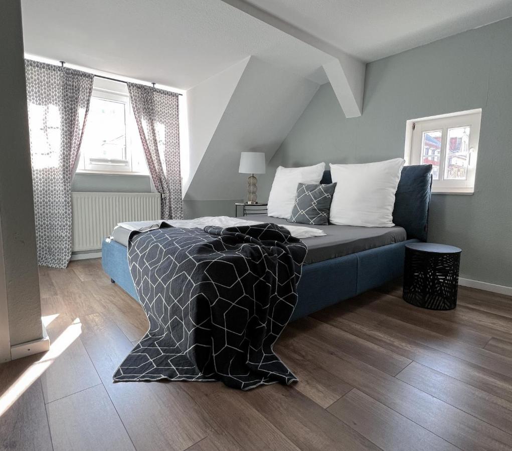 Apartment Neuwerk Erfurt