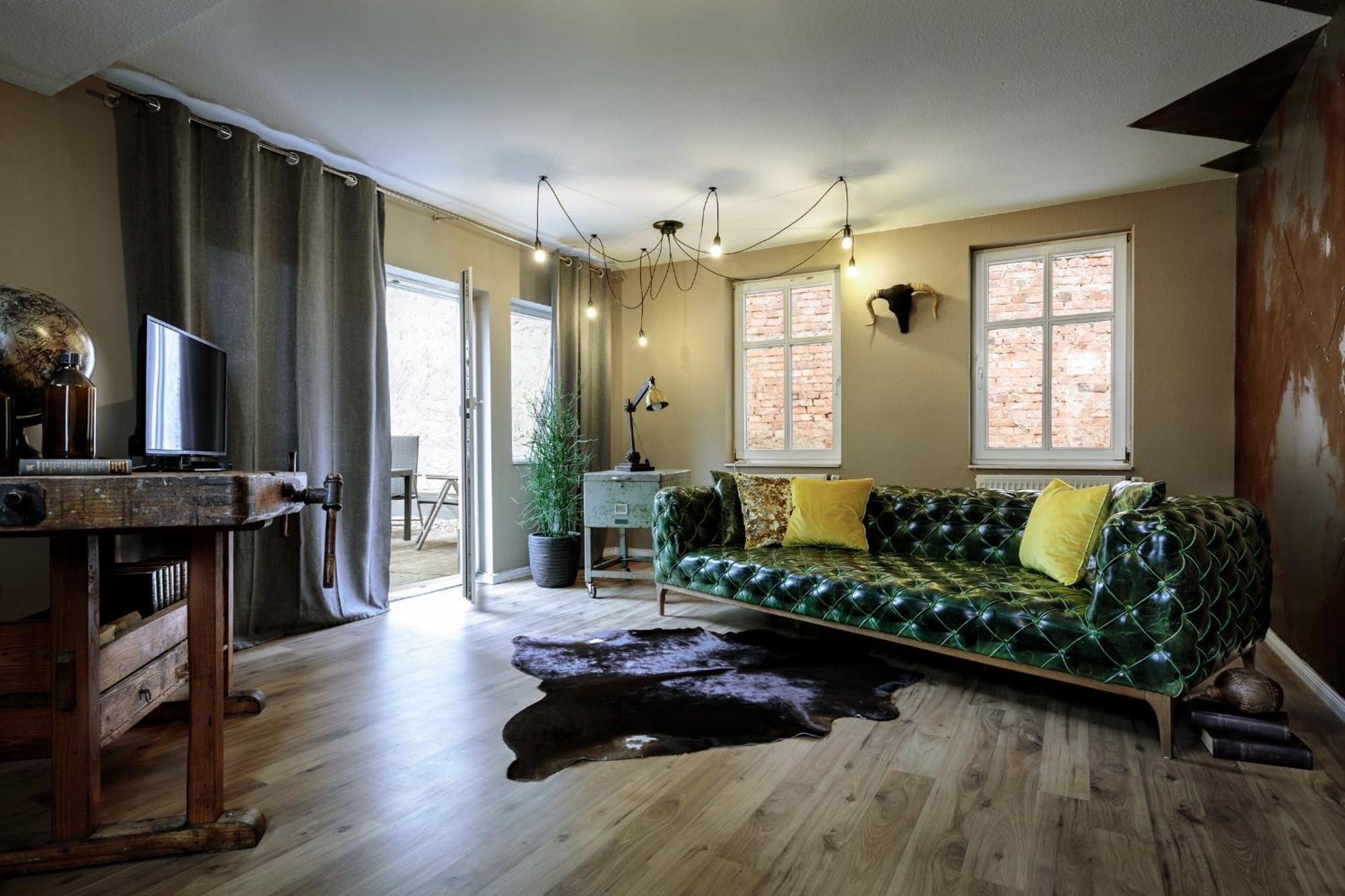 Apartment Neuwerk